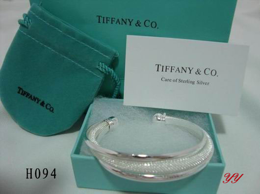Bracciale Tiffany Modello 152